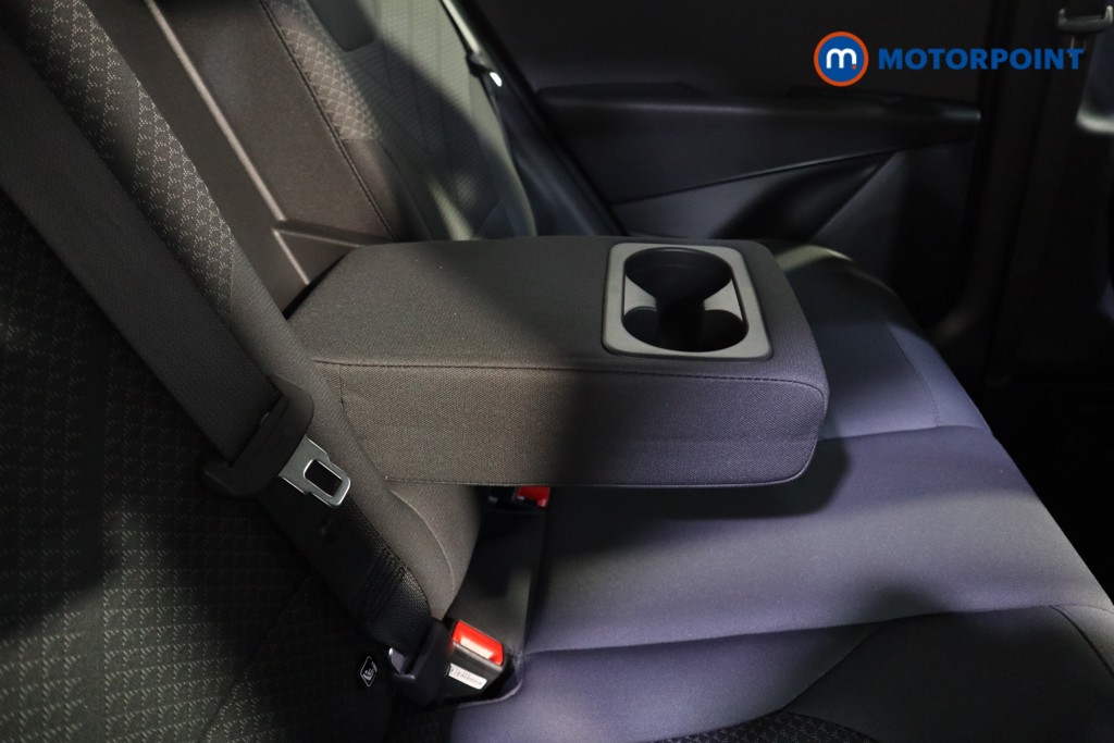 KIA Niro 2 Automatic Petrol-Electric Hybrid SUV - Stock Number (1628726) - 19th supplementary image