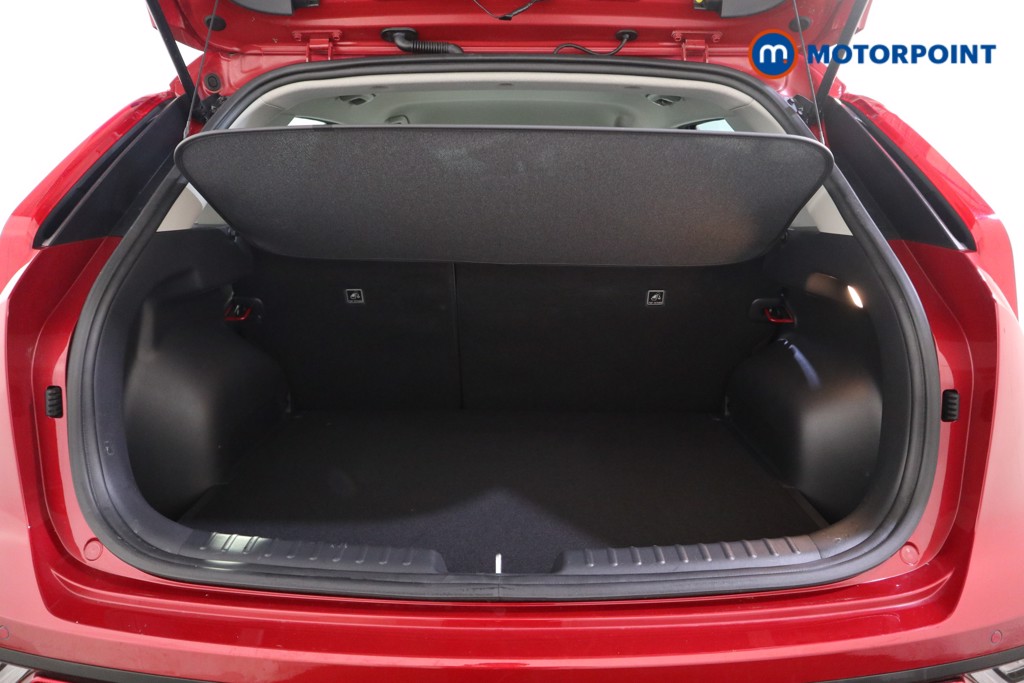 KIA Niro 2 Automatic Petrol-Electric Hybrid SUV - Stock Number (1628726) - 21st supplementary image