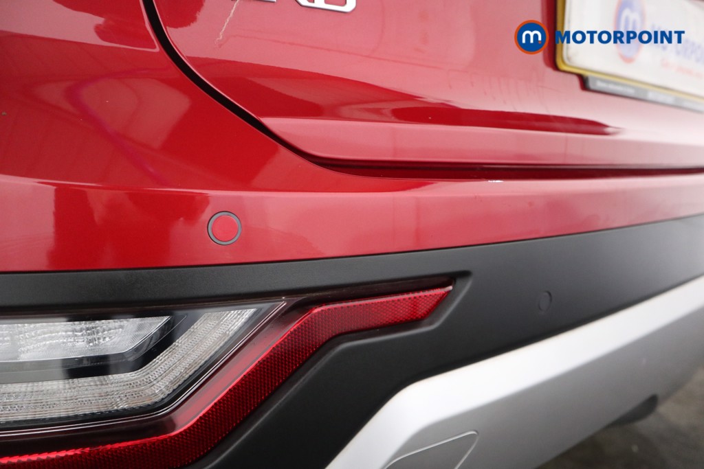 KIA Niro 2 Automatic Petrol-Electric Hybrid SUV - Stock Number (1628726) - 26th supplementary image