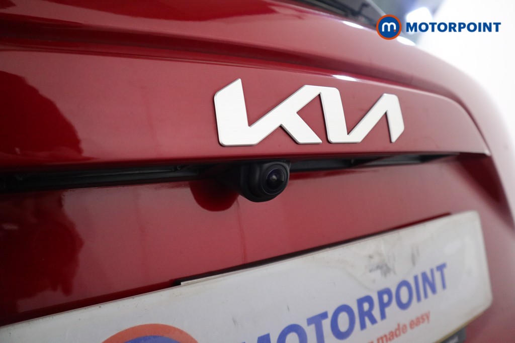 KIA Niro 2 Automatic Petrol-Electric Hybrid SUV - Stock Number (1628726) - 27th supplementary image