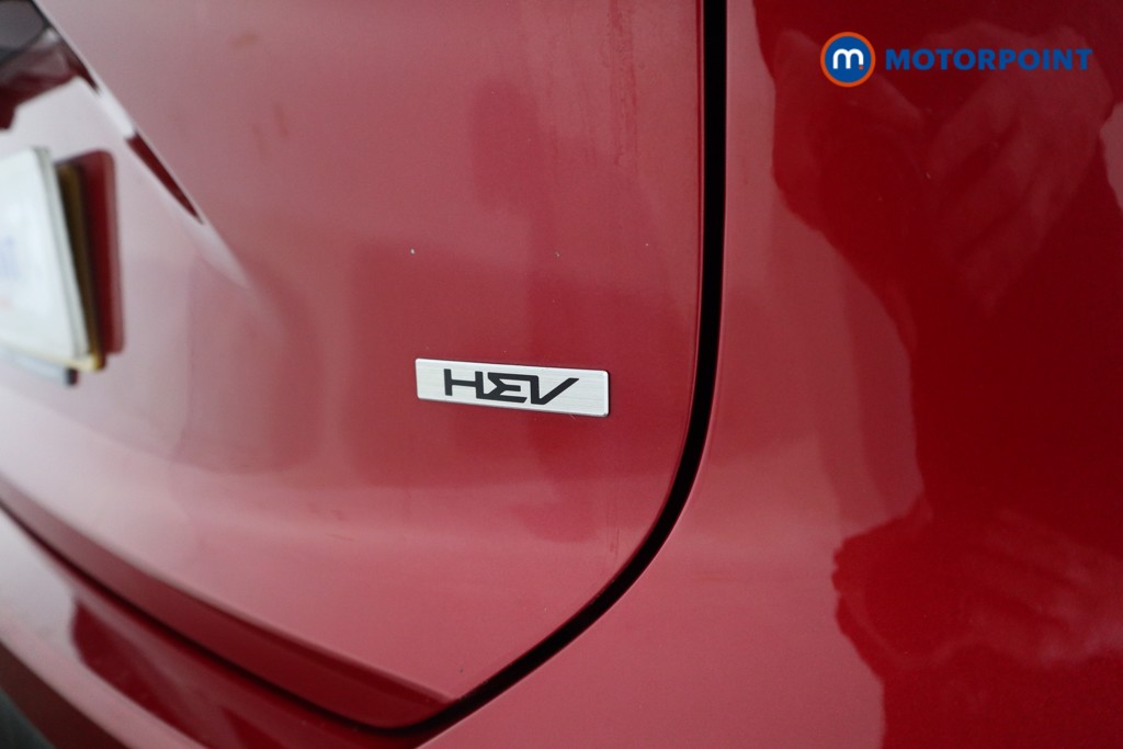 KIA Niro 2 Automatic Petrol-Electric Hybrid SUV - Stock Number (1628726) - 29th supplementary image