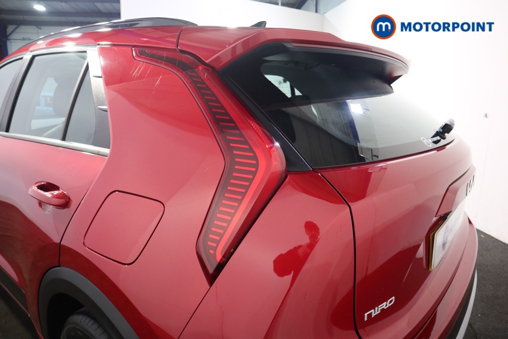 KIA Niro 2 Automatic Petrol-Electric Hybrid SUV - Stock Number (1628726) - 31st supplementary image
