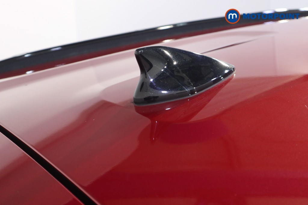 KIA Niro 2 Automatic Petrol-Electric Hybrid SUV - Stock Number (1628726) - 32nd supplementary image