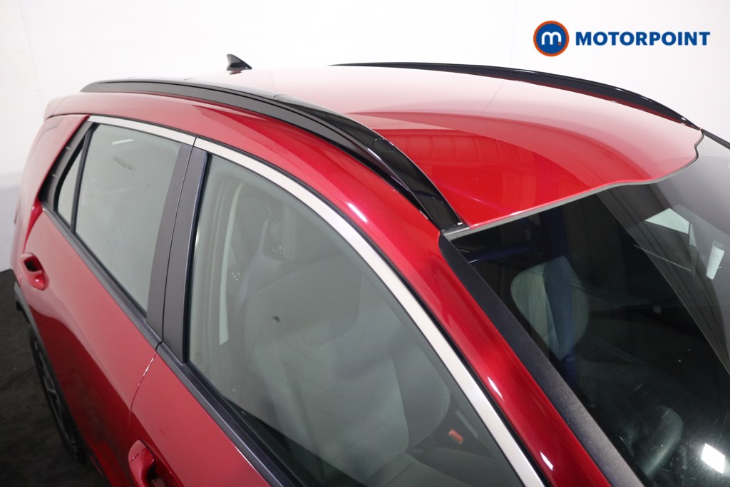 KIA Niro 2 Automatic Petrol-Electric Hybrid SUV - Stock Number (1628726) - 33rd supplementary image