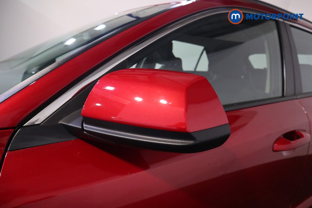 KIA Niro 2 Automatic Petrol-Electric Hybrid SUV - Stock Number (1628726) - 35th supplementary image