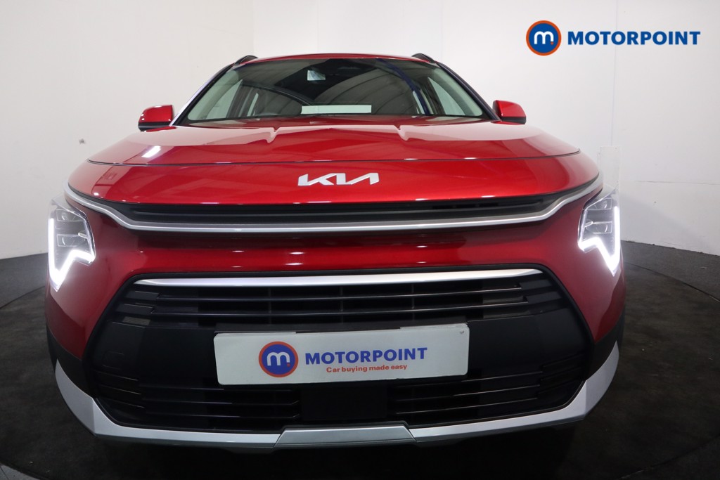 KIA Niro 2 Automatic Petrol-Electric Hybrid SUV - Stock Number (1628726) - 38th supplementary image