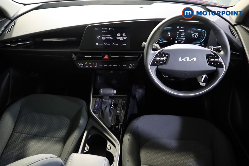 KIA Niro 2 Automatic Petrol-Electric Hybrid SUV - Stock Number (1628726) - 1st supplementary image