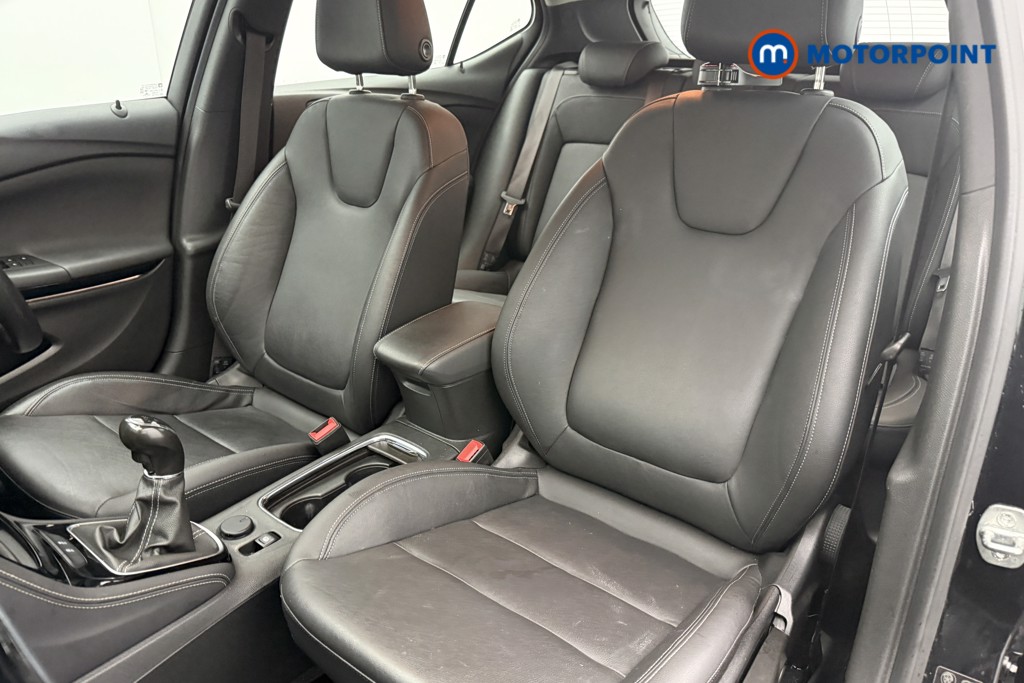 Vauxhall Astra Elite Nav Manual Petrol Hatchback - Stock Number (1628794) - 3rd supplementary image