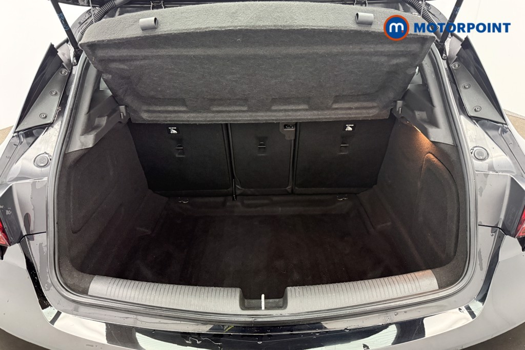 Vauxhall Astra Elite Nav Manual Petrol Hatchback - Stock Number (1628794) - 5th supplementary image