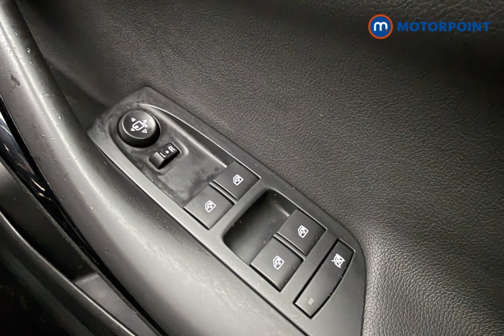Vauxhall Astra Elite Nav Manual Petrol Hatchback - Stock Number (1628794) - 14th supplementary image