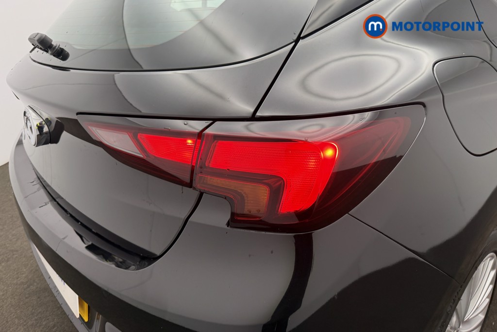 Vauxhall Astra Elite Nav Manual Petrol Hatchback - Stock Number (1628794) - 16th supplementary image