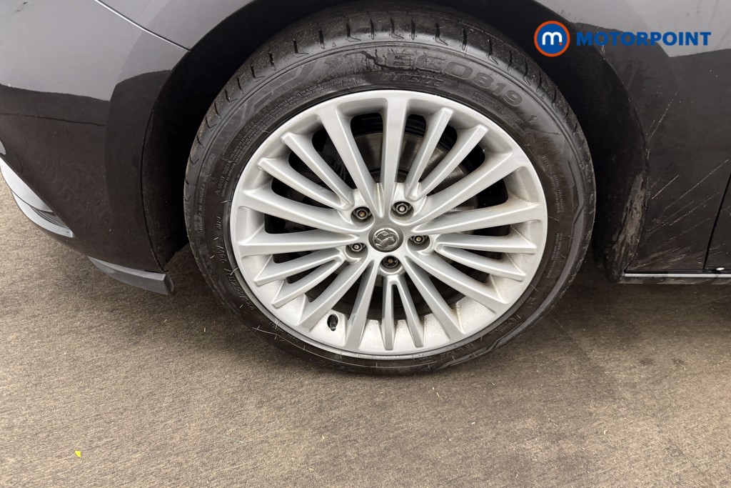 Vauxhall Astra Elite Nav Manual Petrol Hatchback - Stock Number (1628794) - 23rd supplementary image