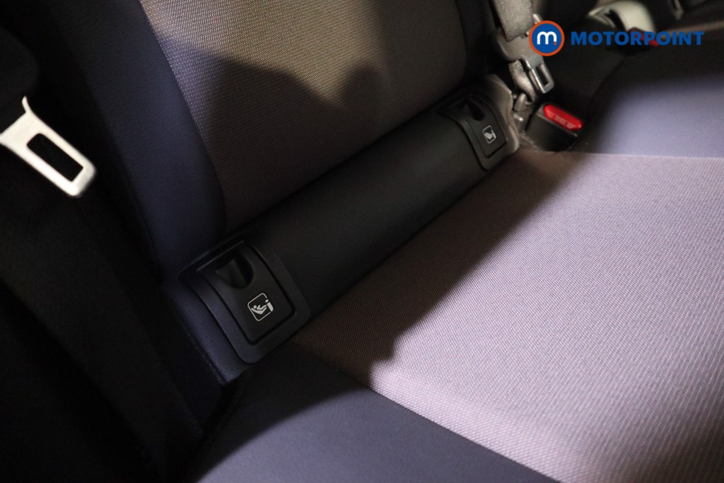 Toyota Yaris Cross Excel Automatic Petrol-Electric Hybrid Estate - Stock Number (1628861) - 19th supplementary image