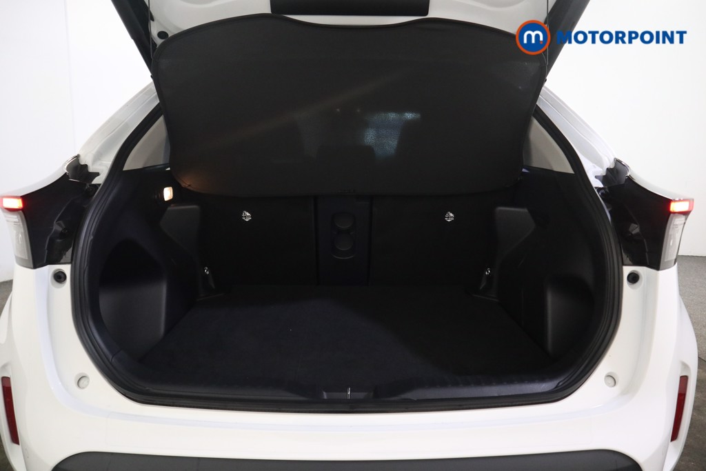 Toyota Yaris Cross Excel Automatic Petrol-Electric Hybrid Estate - Stock Number (1628861) - 21st supplementary image