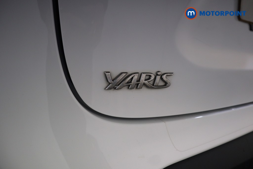 Toyota Yaris Cross Excel Automatic Petrol-Electric Hybrid Estate - Stock Number (1628861) - 28th supplementary image