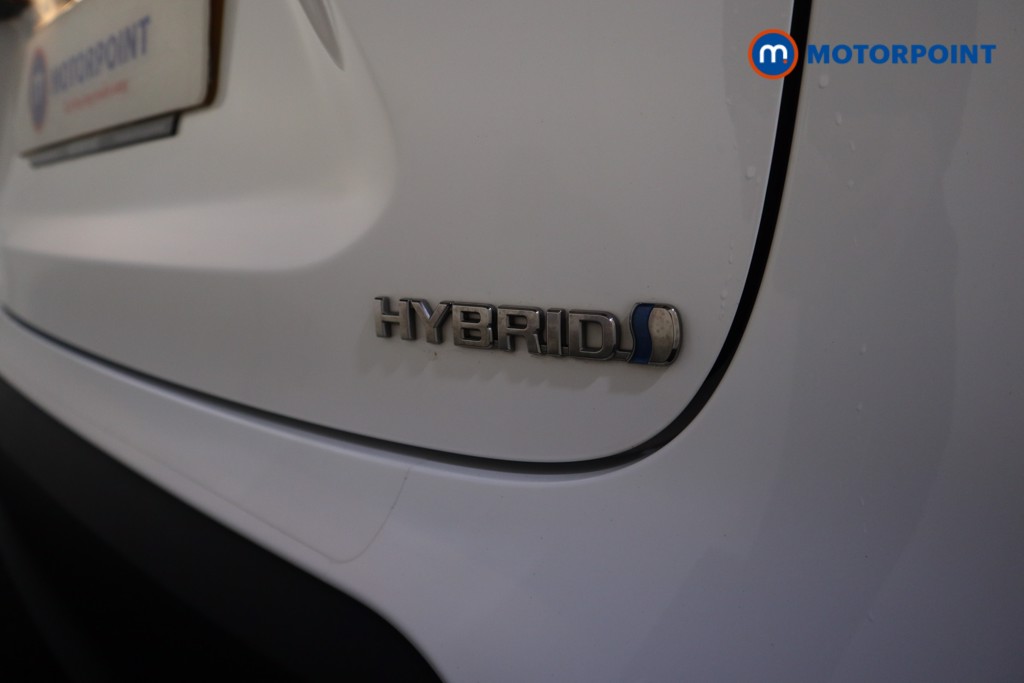 Toyota Yaris Cross Excel Automatic Petrol-Electric Hybrid Estate - Stock Number (1628861) - 29th supplementary image