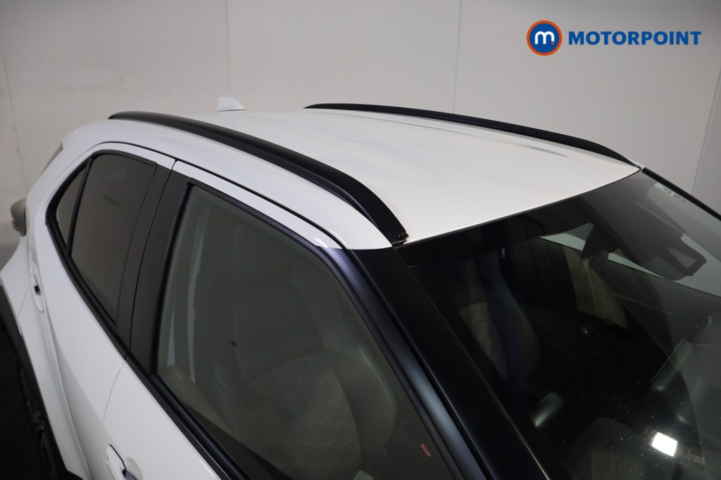 Toyota Yaris Cross Excel Automatic Petrol-Electric Hybrid Estate - Stock Number (1628861) - 34th supplementary image