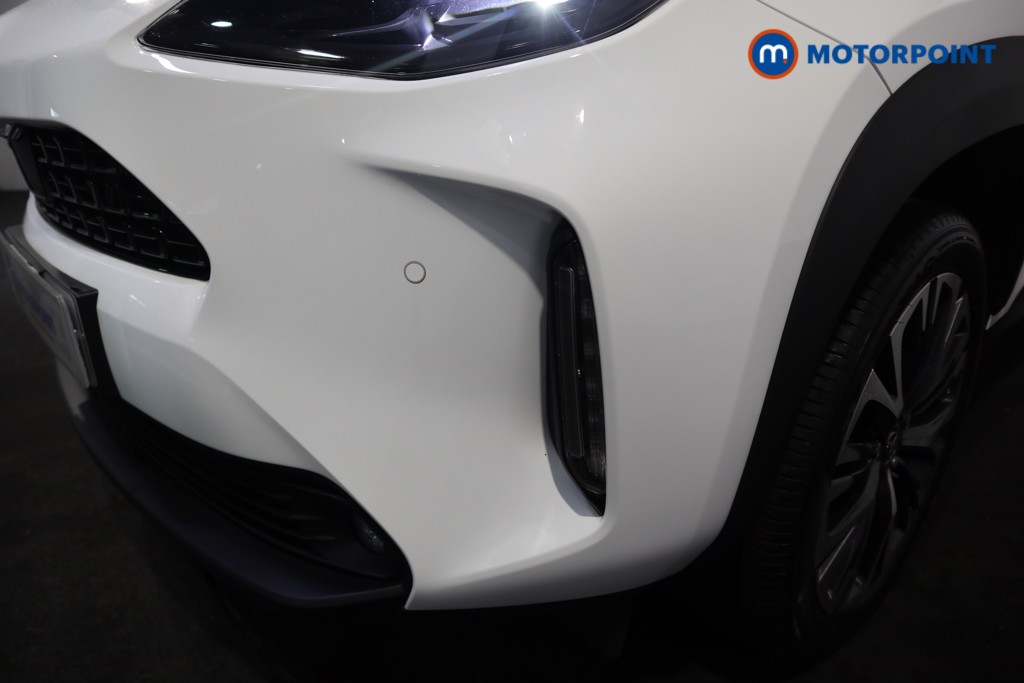 Toyota Yaris Cross Excel Automatic Petrol-Electric Hybrid Estate - Stock Number (1628861) - 37th supplementary image
