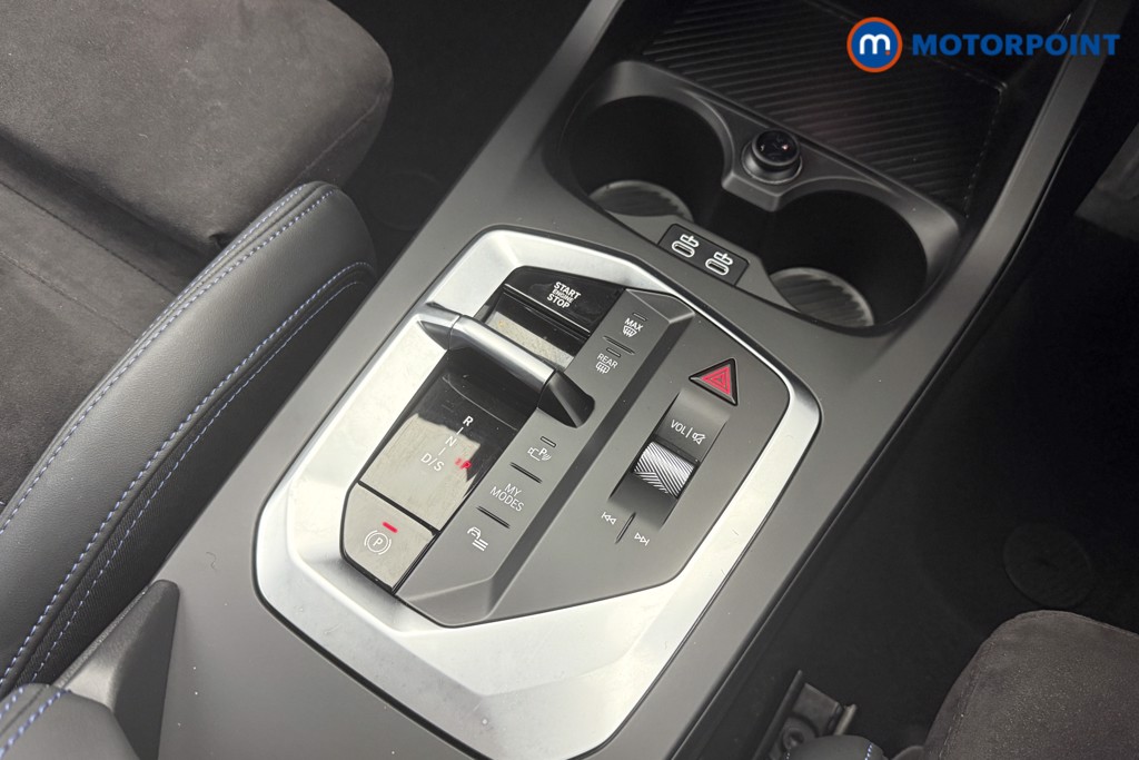 BMW 1 Series M Sport Automatic Petrol Hatchback - Stock Number (1629090) - 5th supplementary image