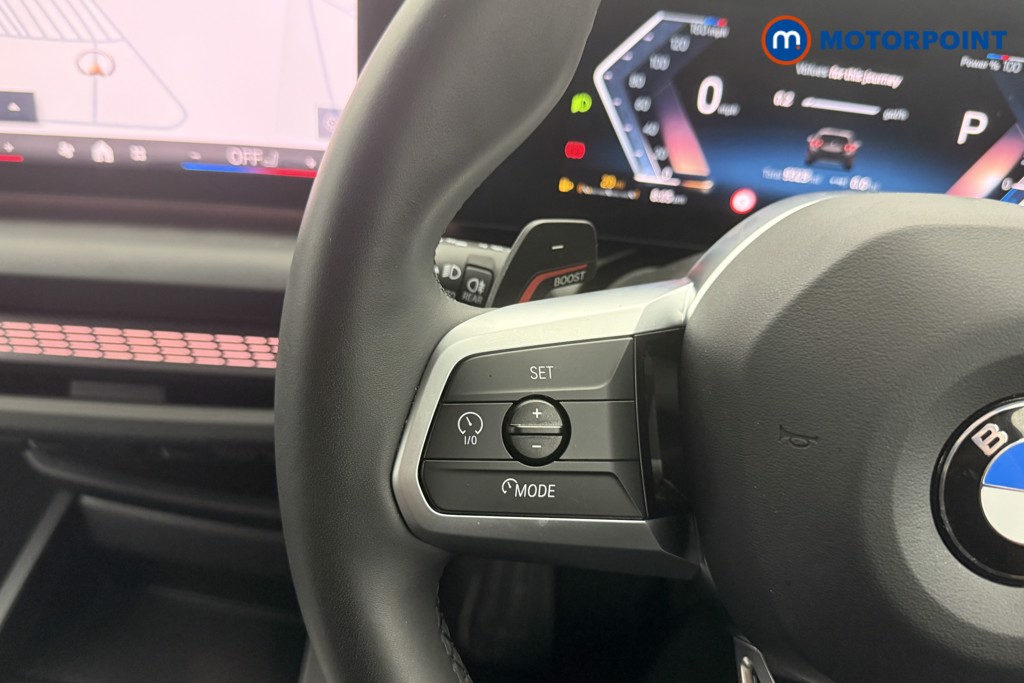 BMW 1 Series M Sport Automatic Petrol Hatchback - Stock Number (1629090) - 6th supplementary image