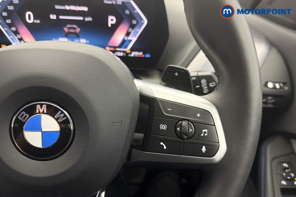 BMW 1 Series M Sport Automatic Petrol Hatchback - Stock Number (1629090) - 7th supplementary image