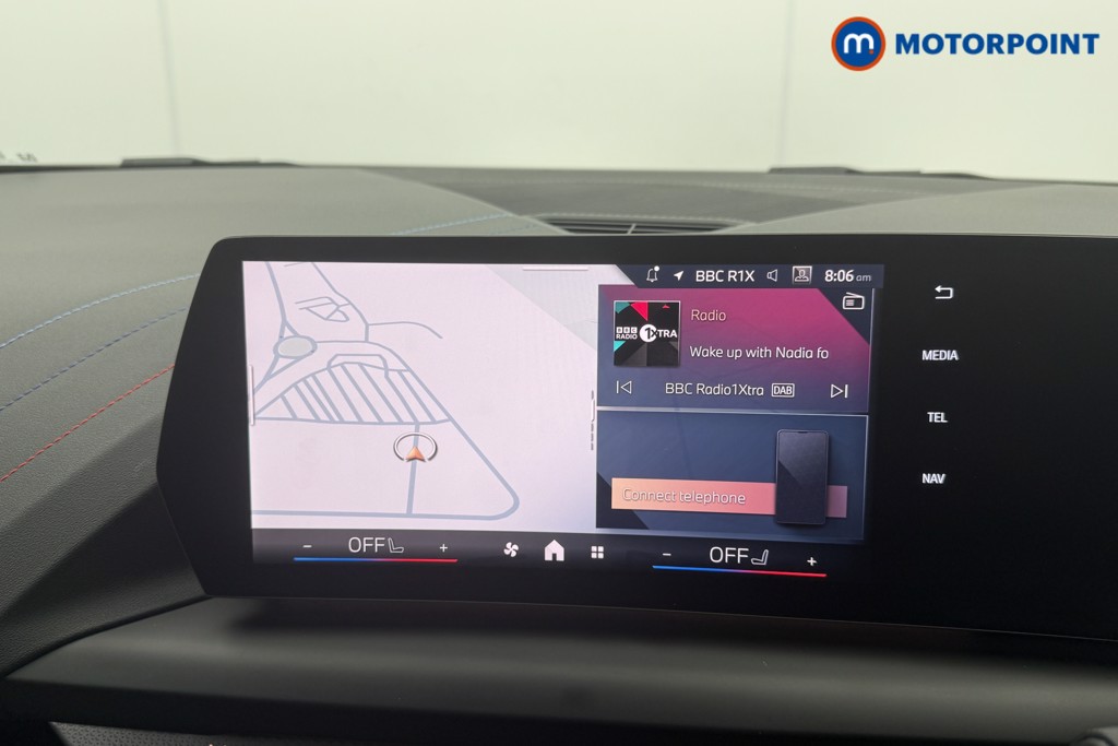 BMW 1 Series M Sport Automatic Petrol Hatchback - Stock Number (1629090) - 11th supplementary image