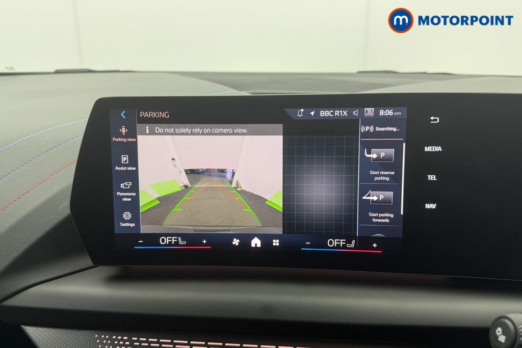 BMW 1 Series M Sport Automatic Petrol Hatchback - Stock Number (1629090) - 12th supplementary image