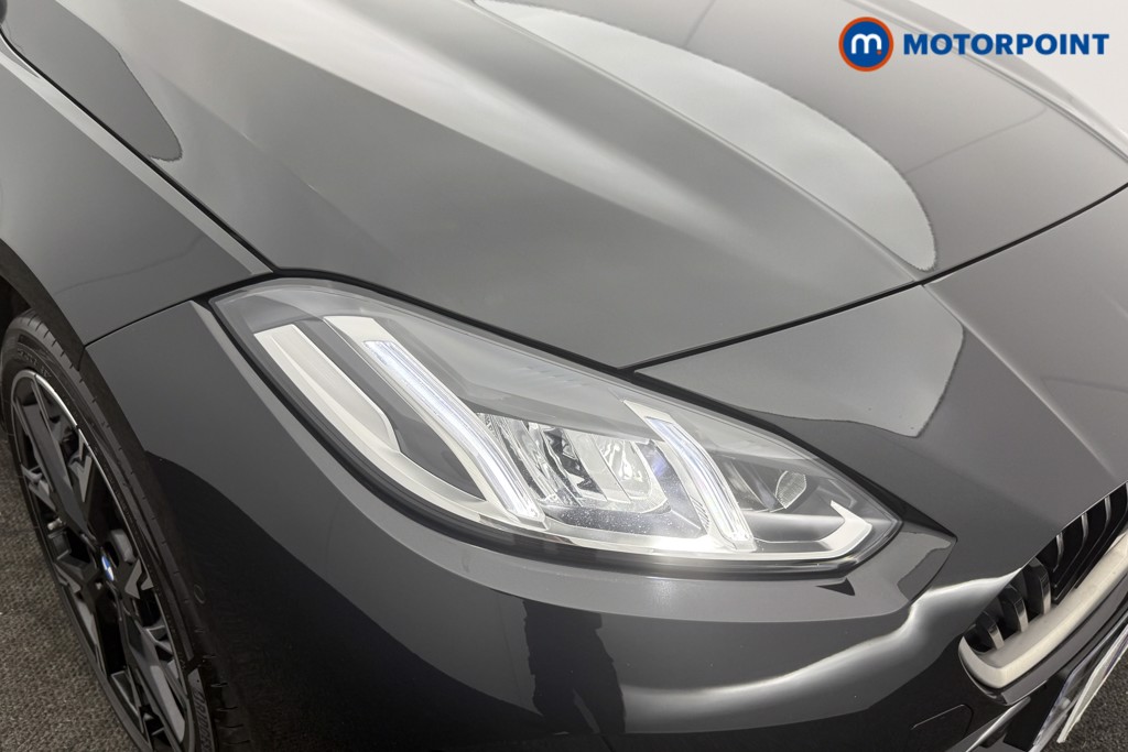 BMW 1 Series M Sport Automatic Petrol Hatchback - Stock Number (1629090) - 14th supplementary image