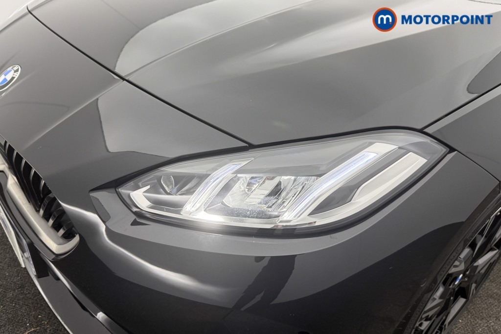 BMW 1 Series M Sport Automatic Petrol Hatchback - Stock Number (1629090) - 15th supplementary image