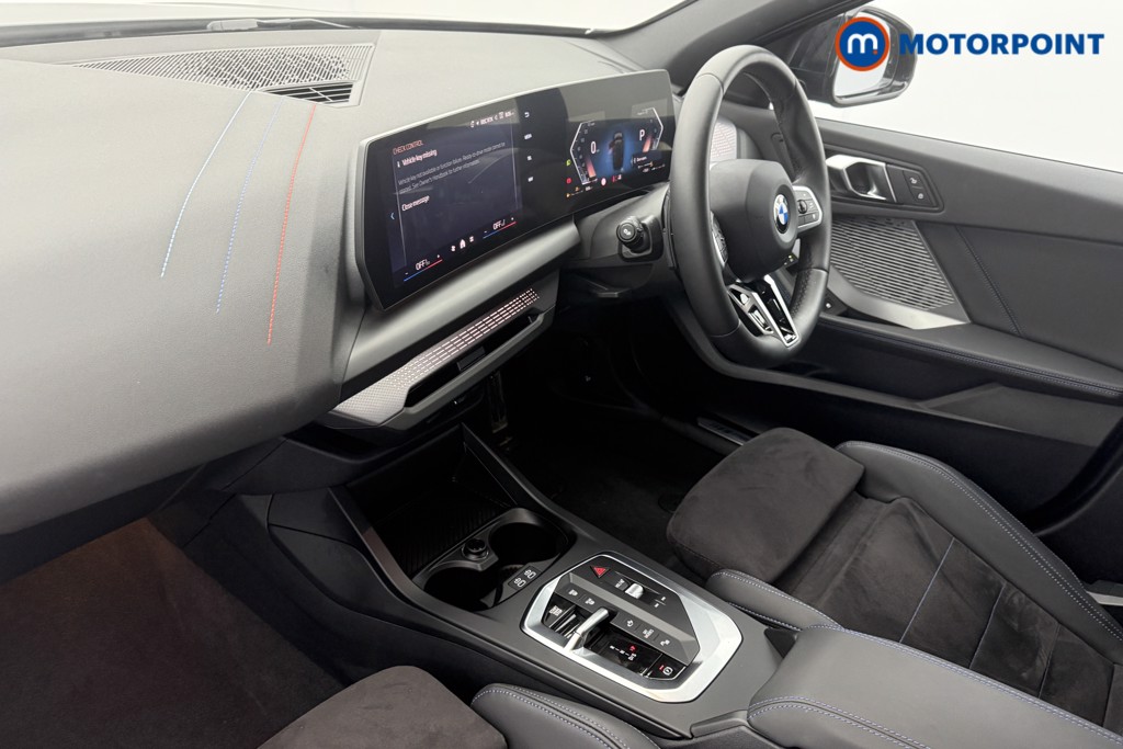 BMW 1 Series M Sport Automatic Petrol Hatchback - Stock Number (1629090) - 16th supplementary image