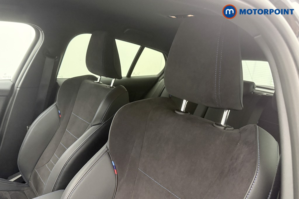 BMW 1 Series M Sport Automatic Petrol Hatchback - Stock Number (1629090) - 17th supplementary image