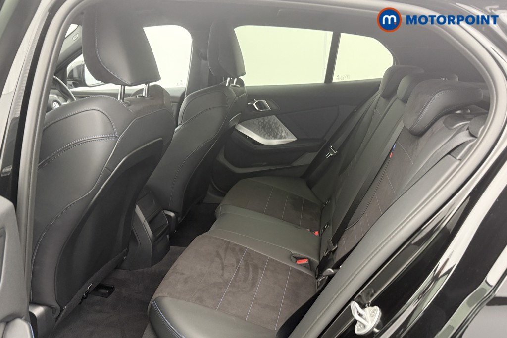 BMW 1 Series M Sport Automatic Petrol Hatchback - Stock Number (1629090) - 18th supplementary image