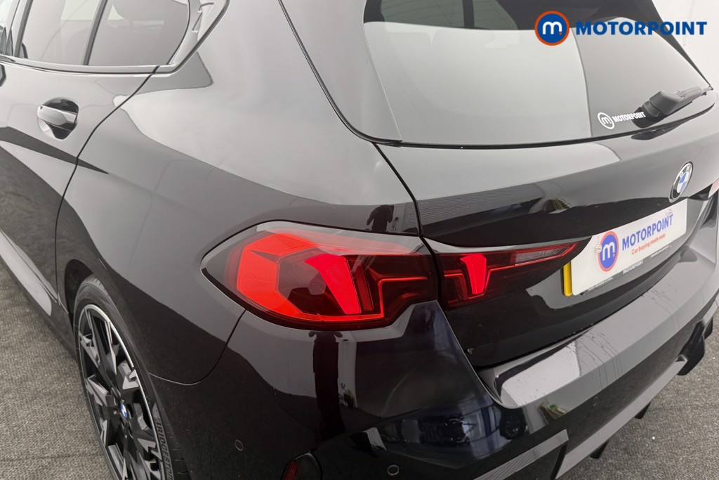BMW 1 Series M Sport Automatic Petrol Hatchback - Stock Number (1629090) - 19th supplementary image