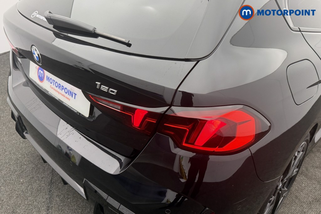 BMW 1 Series M Sport Automatic Petrol Hatchback - Stock Number (1629090) - 20th supplementary image