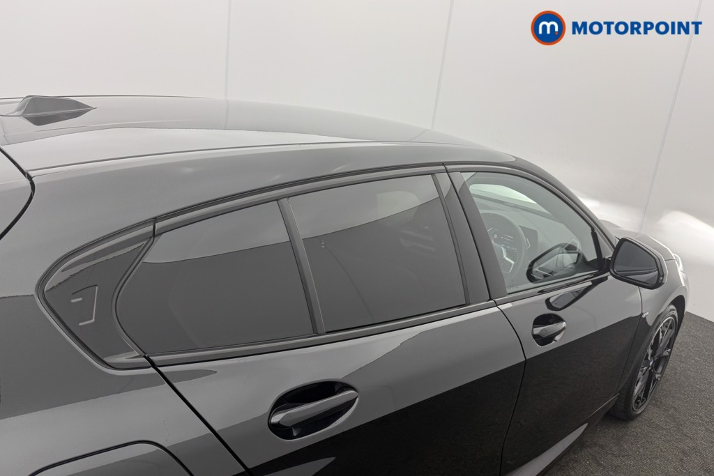 BMW 1 Series M Sport Automatic Petrol Hatchback - Stock Number (1629090) - 23rd supplementary image