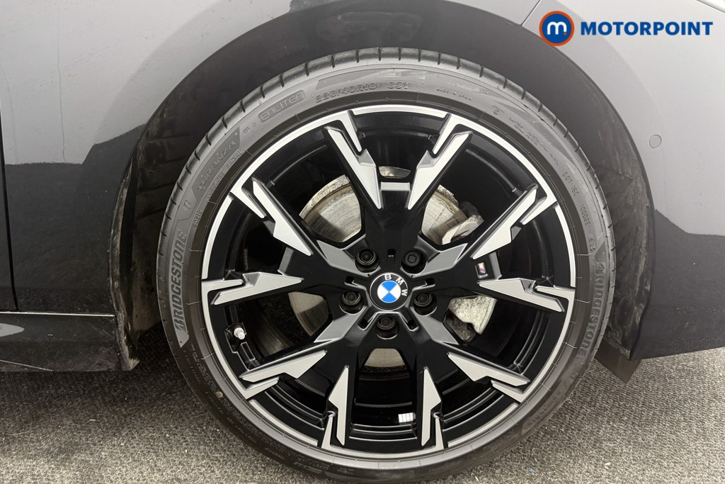 BMW 1 Series M Sport Automatic Petrol Hatchback - Stock Number (1629090) - 24th supplementary image