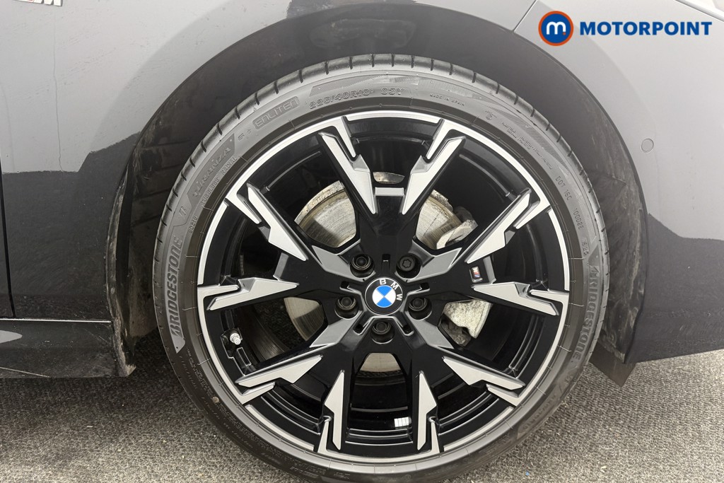 BMW 1 Series M Sport Automatic Petrol Hatchback - Stock Number (1629090) - 25th supplementary image