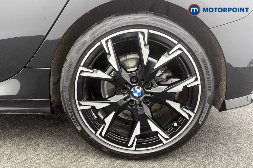 BMW 1 Series M Sport Automatic Petrol Hatchback - Stock Number (1629090) - 26th supplementary image