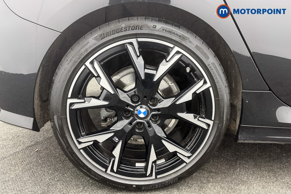 BMW 1 Series M Sport Automatic Petrol Hatchback - Stock Number (1629090) - 27th supplementary image