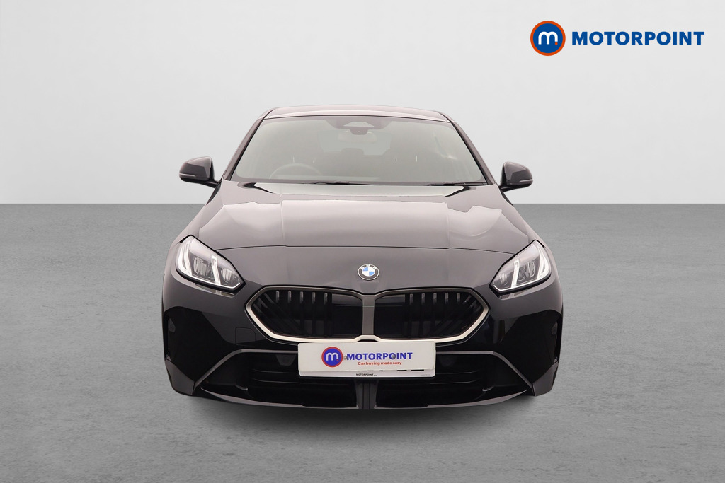 BMW 1 Series M Sport Automatic Petrol Hatchback - Stock Number (1629090) - Front bumper