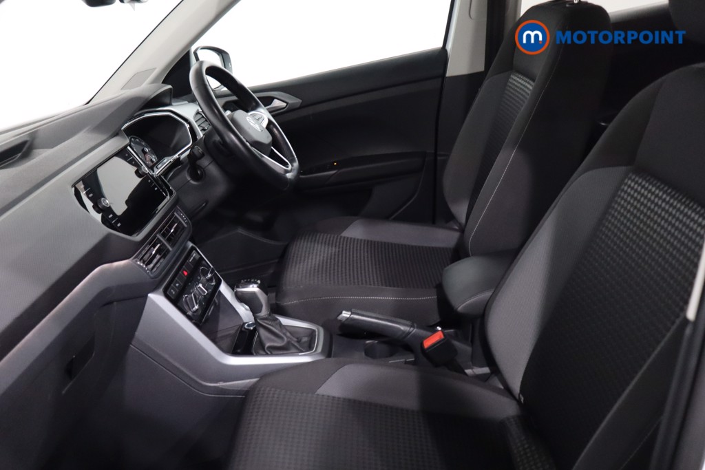 Volkswagen T-Cross Active Automatic Petrol SUV - Stock Number (1629138) - 4th supplementary image