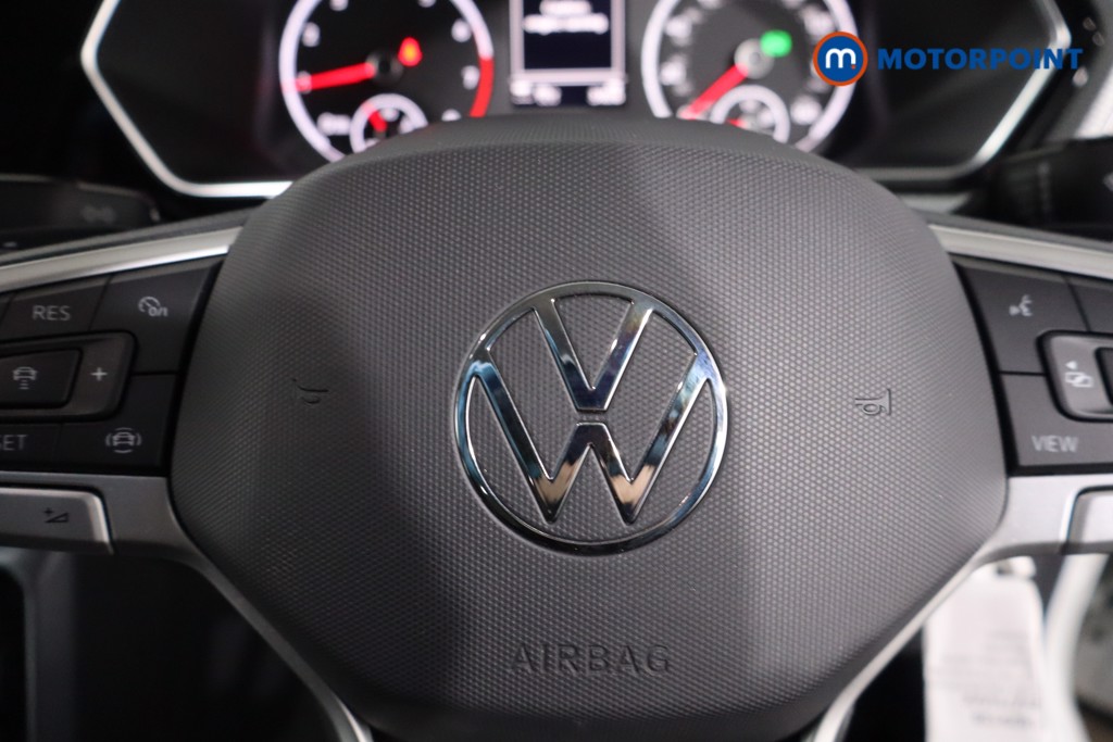 Volkswagen T-Cross Active Automatic Petrol SUV - Stock Number (1629138) - 13th supplementary image