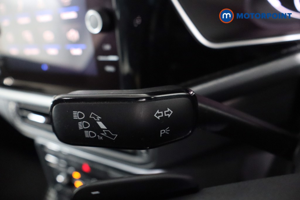 Volkswagen T-Cross Active Automatic Petrol SUV - Stock Number (1629138) - 14th supplementary image