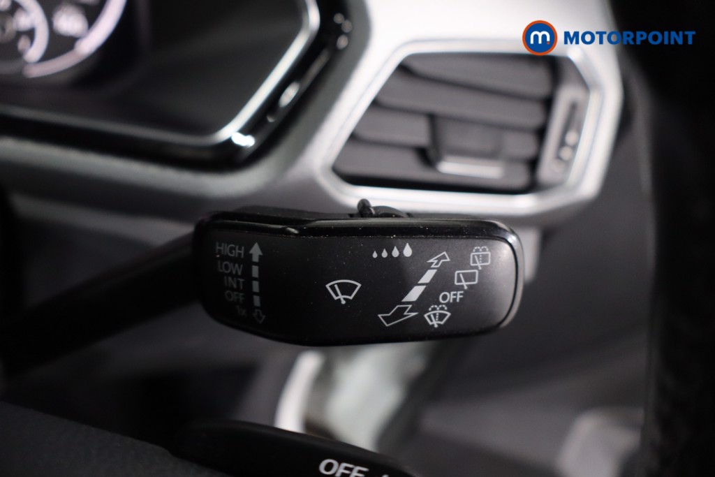 Volkswagen T-Cross Active Automatic Petrol SUV - Stock Number (1629138) - 15th supplementary image