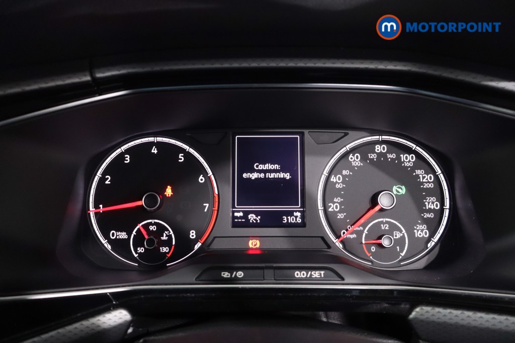 Volkswagen T-Cross Active Automatic Petrol SUV - Stock Number (1629138) - 16th supplementary image