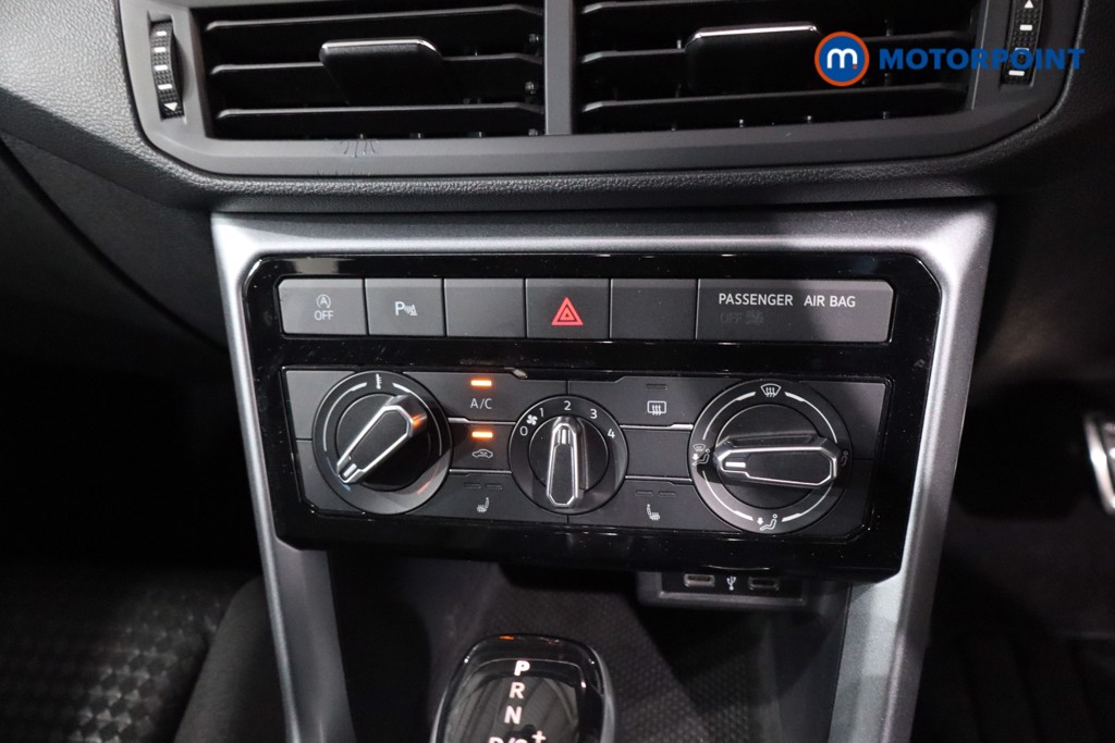 Volkswagen T-Cross Active Automatic Petrol SUV - Stock Number (1629138) - 20th supplementary image