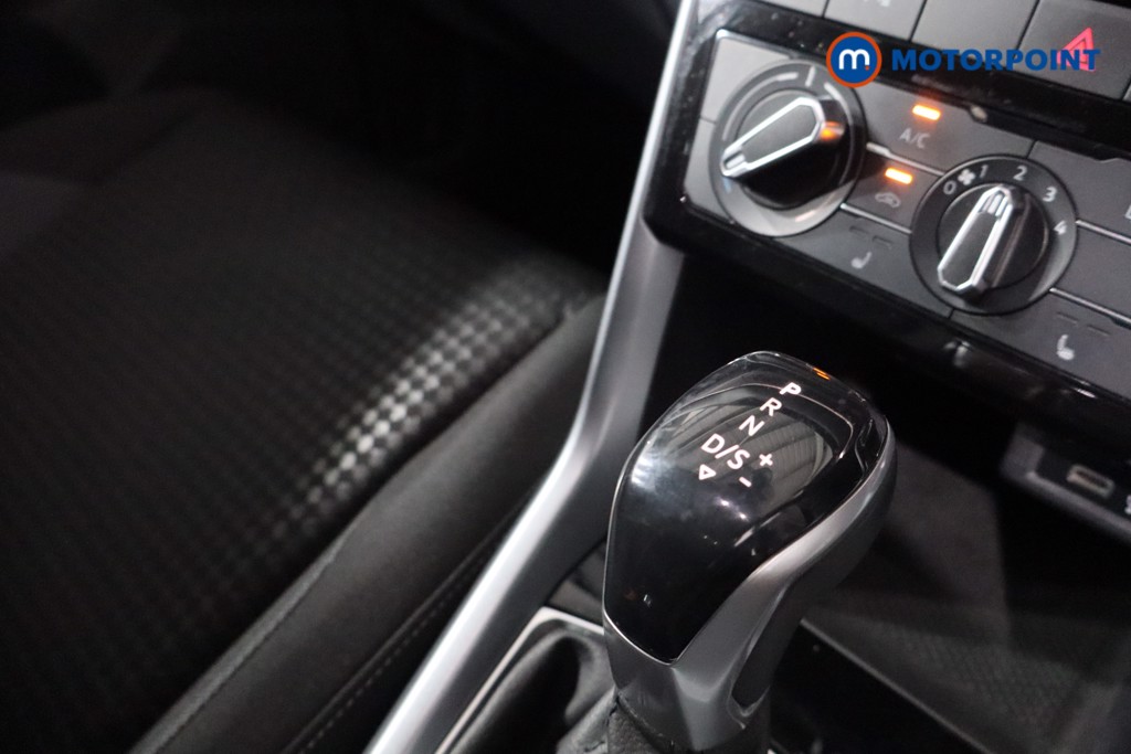 Volkswagen T-Cross Active Automatic Petrol SUV - Stock Number (1629138) - 21st supplementary image