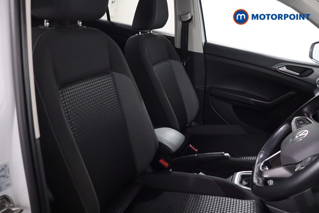 Volkswagen T-Cross Active Automatic Petrol SUV - Stock Number (1629138) - 22nd supplementary image