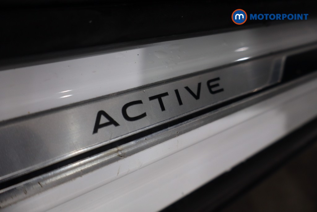 Volkswagen T-Cross Active Automatic Petrol SUV - Stock Number (1629138) - 23rd supplementary image