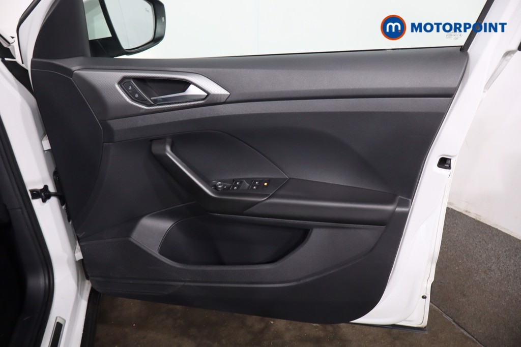 Volkswagen T-Cross Active Automatic Petrol SUV - Stock Number (1629138) - 24th supplementary image